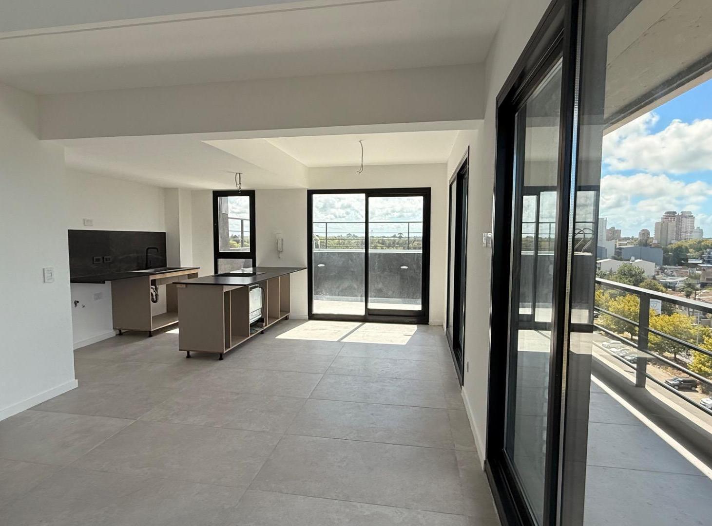 Foto de Departamento en venta sobre Luis Garcia, Tigre, imagen 2