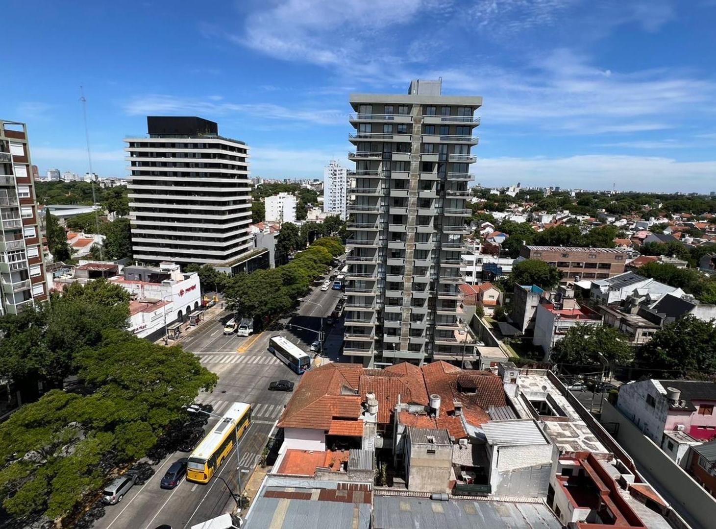 Foto de Departamento, monoambiente, Venta con Renta Av.Maipu, Olivos, imagen 5