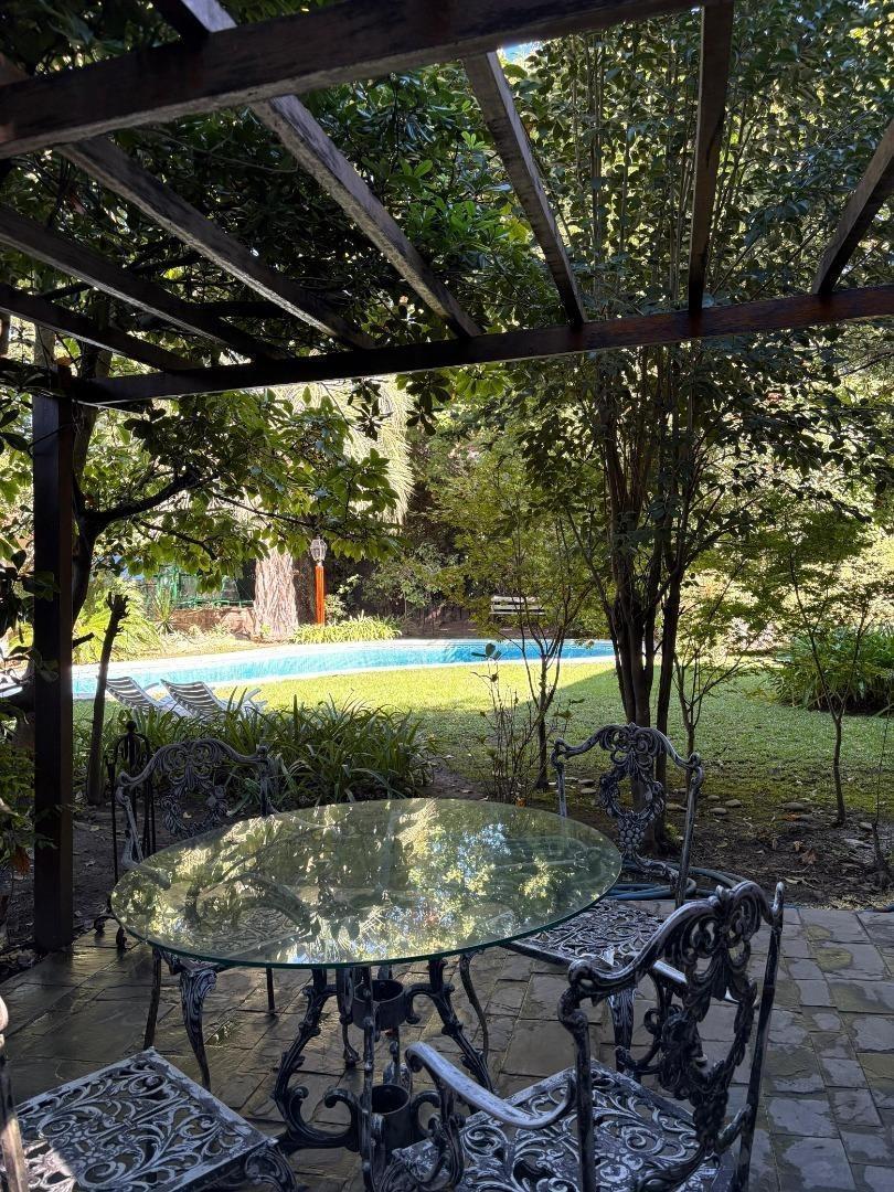 Foto de Lote en venta en lomas de San Isidro de 1224m2, imagen 1