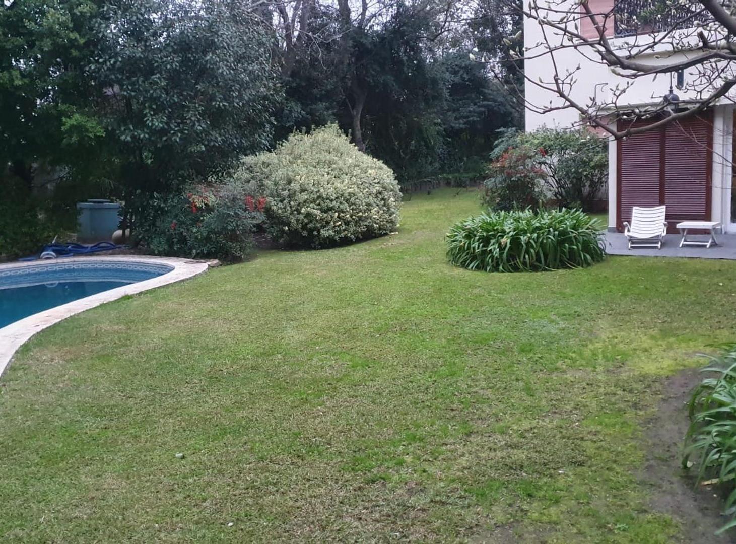 Foto de Lote en venta en lomas de San Isidro de 1224m2, imagen 4