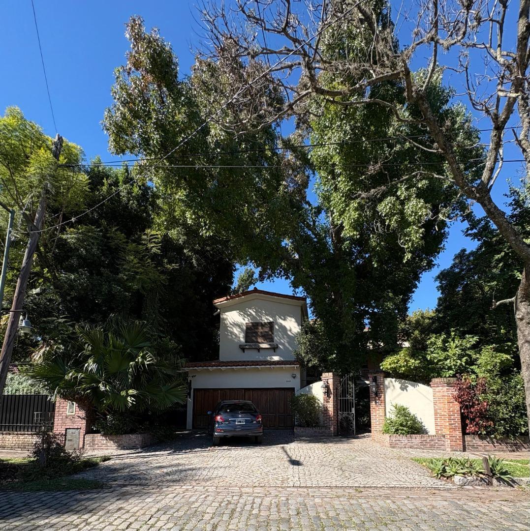 Foto de Gran casa en venta en lomas de San Isidro sobre lote 1224m2, imagen 5