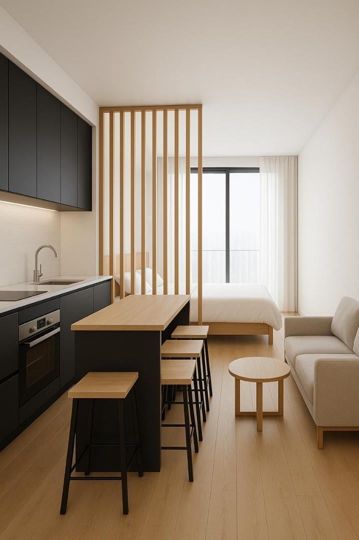 Foto de Departamento en el emprendimiento Edificio Santa Maria 2200,, imagen 2