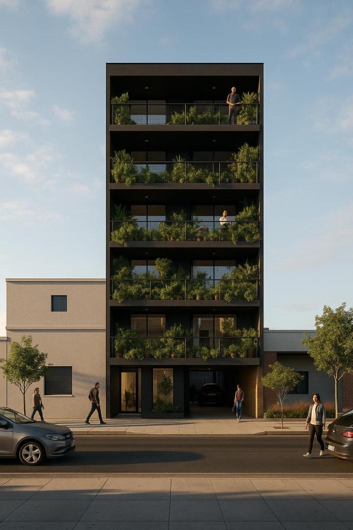 Foto de Departamento en el emprendimiento Edificio Santa Maria 2200,, imagen 1
