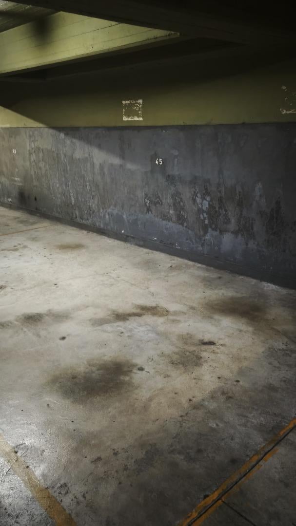 Foto de Cochera fija y cubierta en venta, fácil acceso y segura, imagen 1