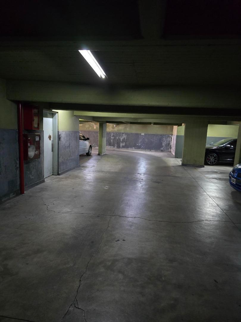 Foto de Cochera fija y cubierta en venta, fácil acceso y segura, imagen 3
