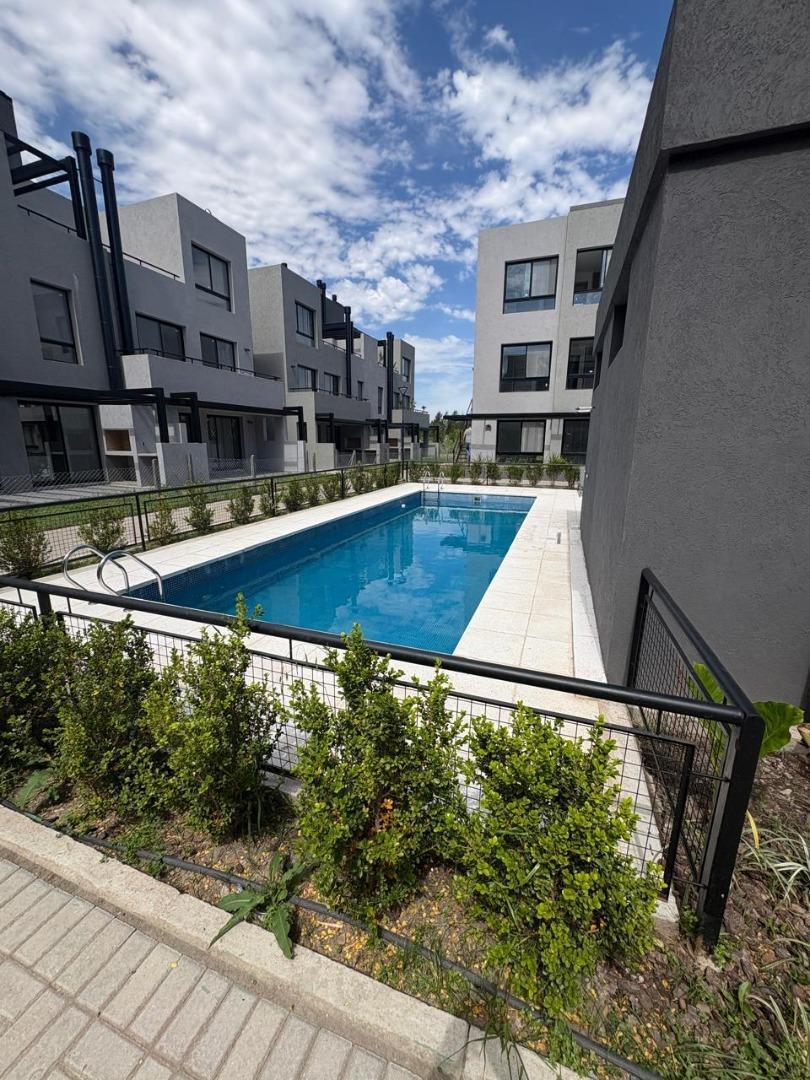 Foto de Duplex venta, Kiri TH Nordelta pileta pta alta Nordelta, imagen 4
