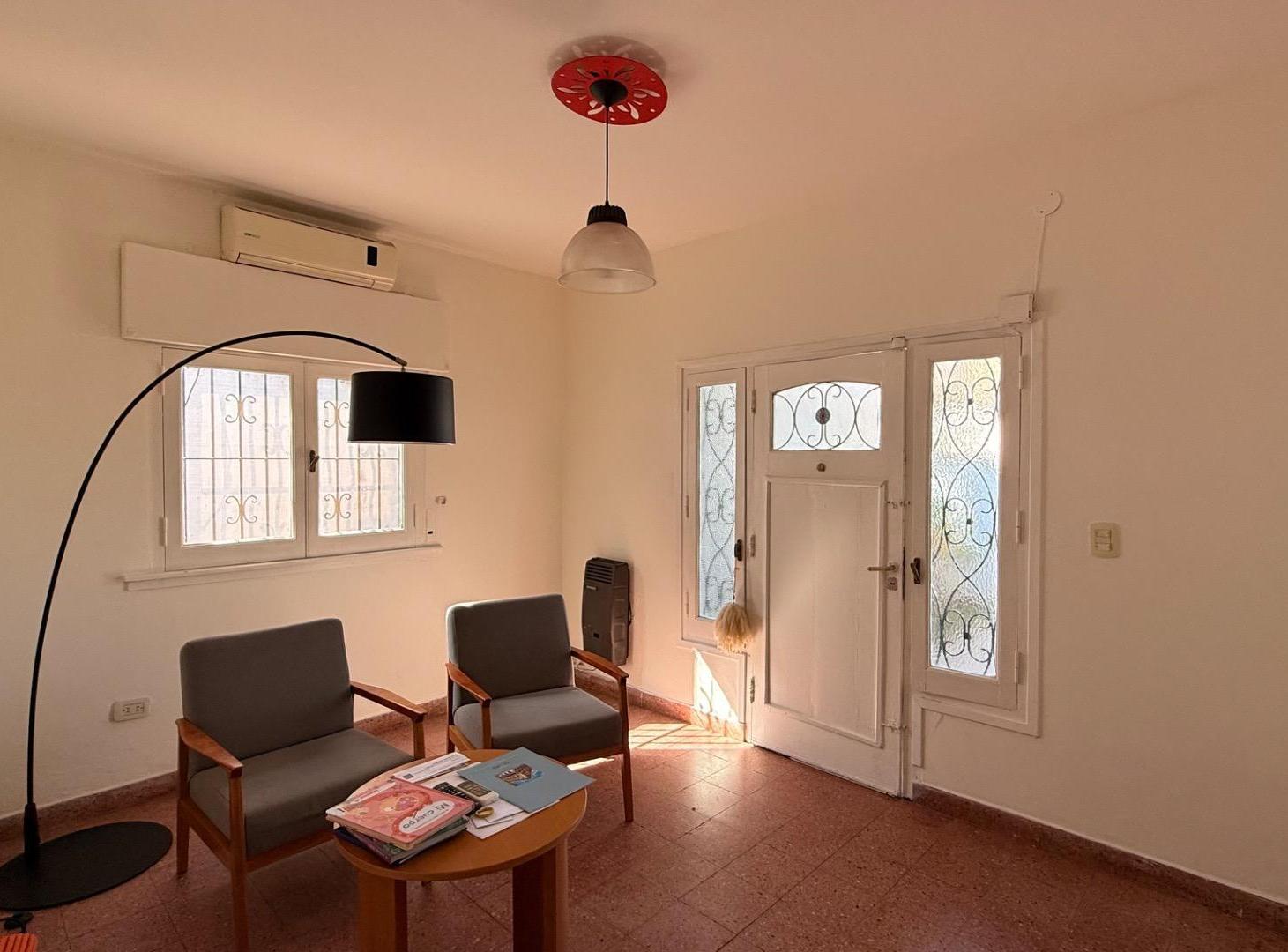Foto de Casa en venta con patio en Beccar, San Isidro, imagen 3