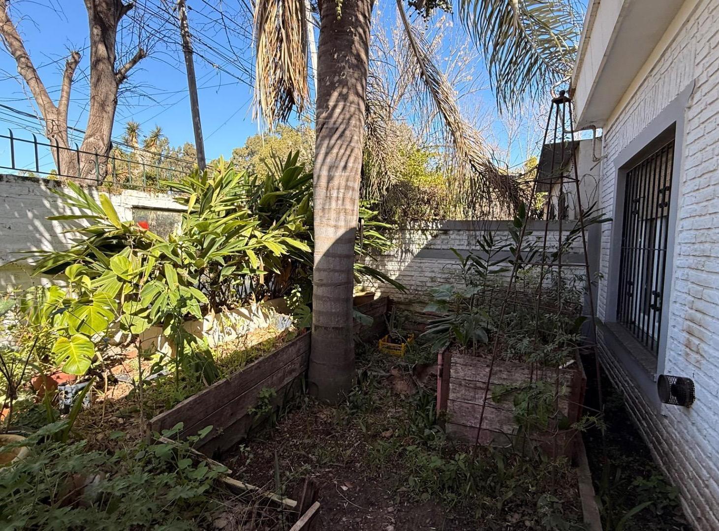 Foto de Casa en venta con patio en Beccar, San Isidro, imagen 1