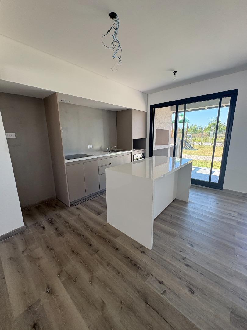 Foto de Duplex PB venta, Kiri TH Nordelta pileta jardin, imagen 3