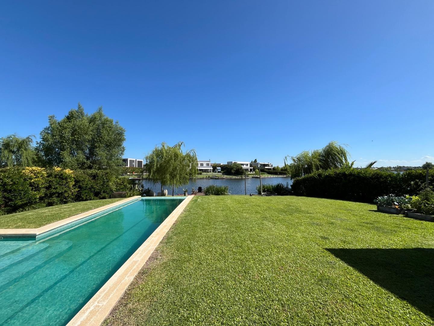 Foto de Casa venta Villanueva Barrio San Rafael a la laguna, imagen 4