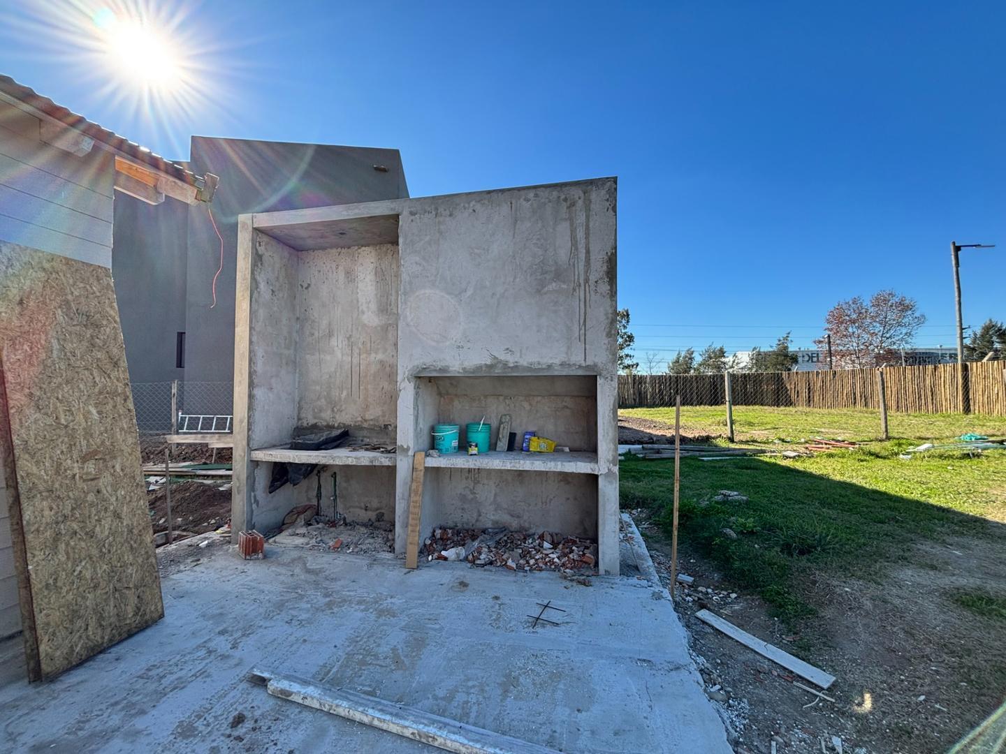 Foto de Casa venta en obra en el Barrio Santa Ana, Villanueva, imagen 2