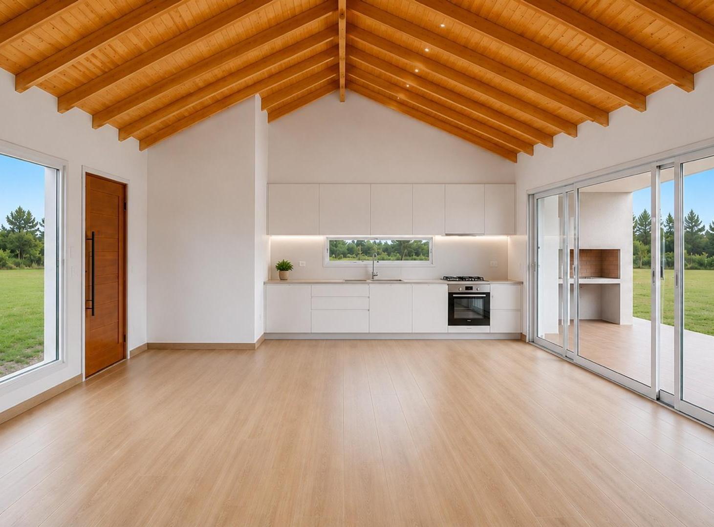 Foto de Casa venta en obra en el Barrio Santa Ana, Villanueva, imagen 4
