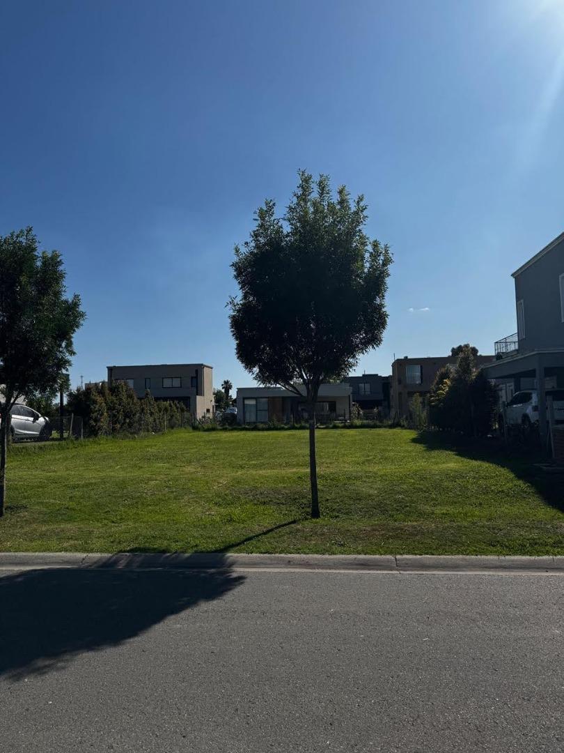 Foto de Lote interno venta financiado, B° Santo Tomas, Derqui, Pilar, imagen 1