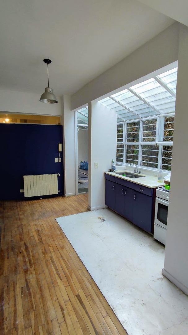Foto de Casa PH en alquiler con jardin Olivos Vte Lopez c/cochera, imagen 3
