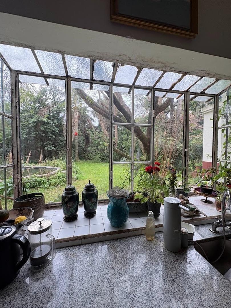 Foto de Casa en venta en barrio privado, Haras de Alvear, San Isidro, imagen 4