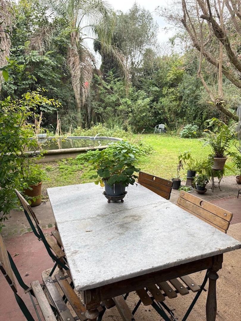 Foto de Casa en venta en barrio privado, Haras de Alvear, San Isidro, imagen 1