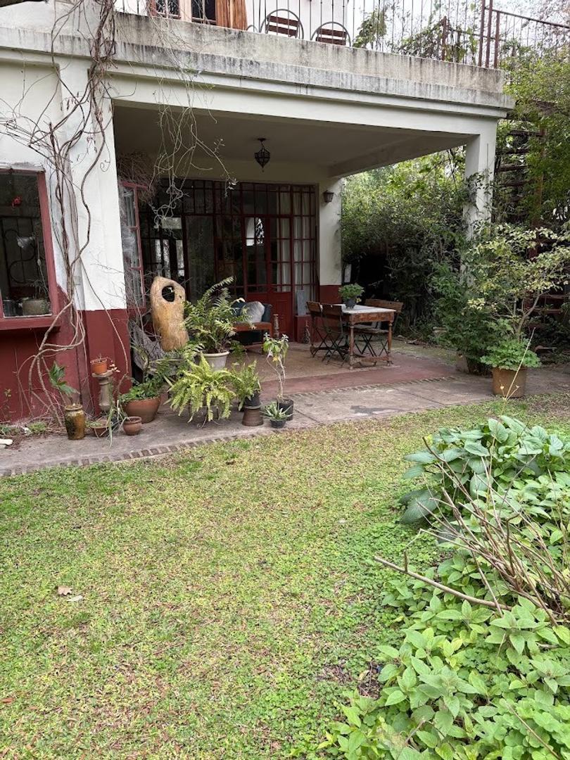Foto de Casa en venta en barrio privado, Haras de Alvear, San Isidro, imagen 3