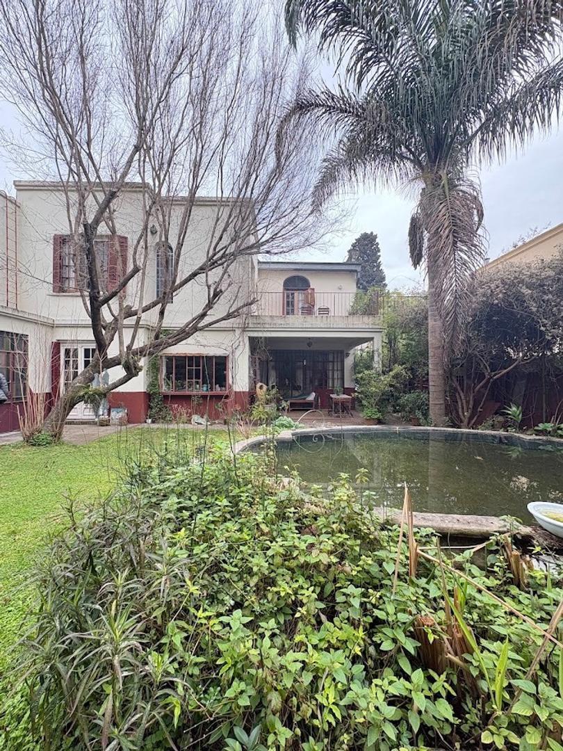 Foto de Casa en venta en barrio privado, Haras de Alvear, San Isidro, imagen 2