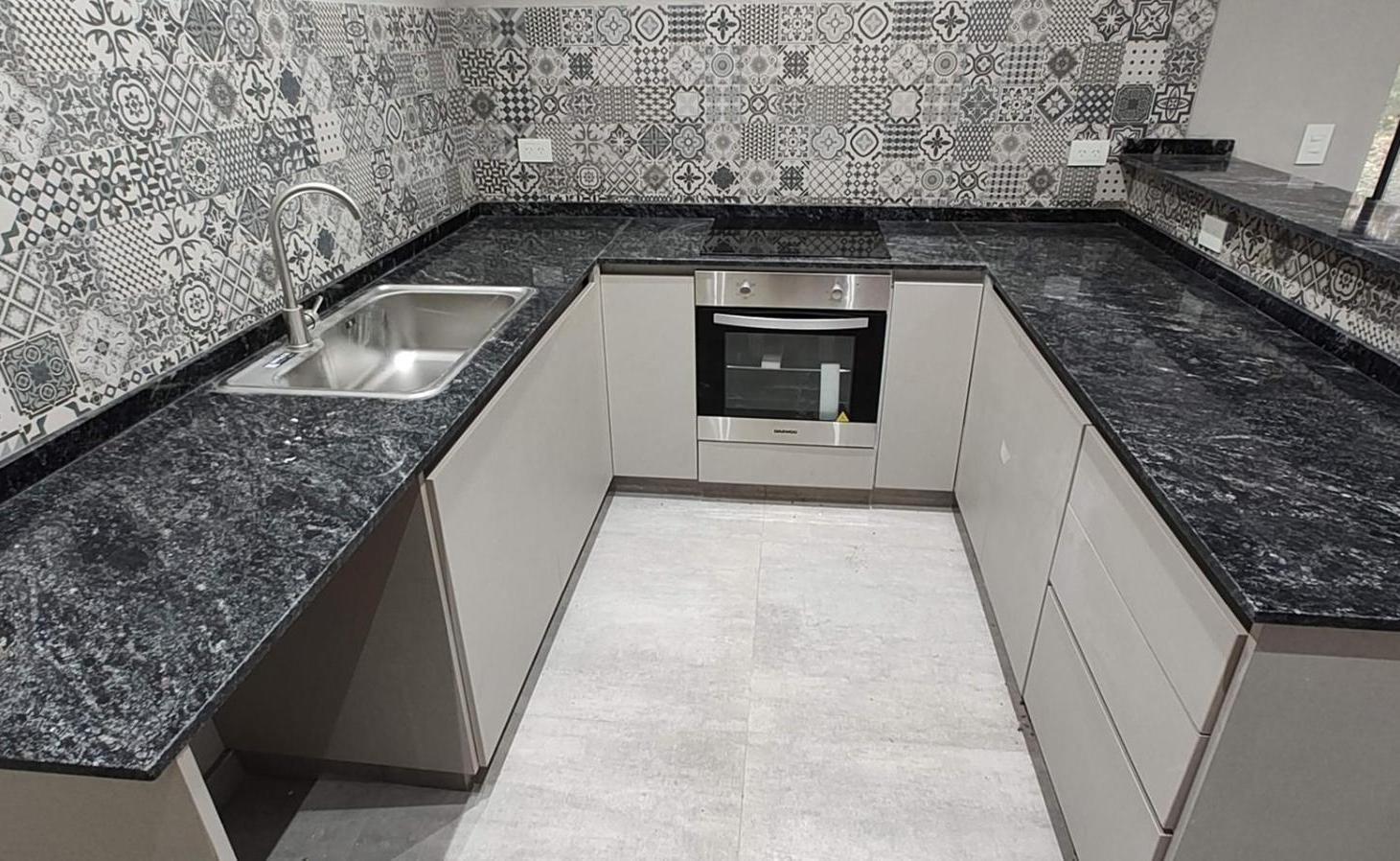 Foto de Casa en venta estrenar en lote arbolado en Bº San Matías, A4, imagen 2