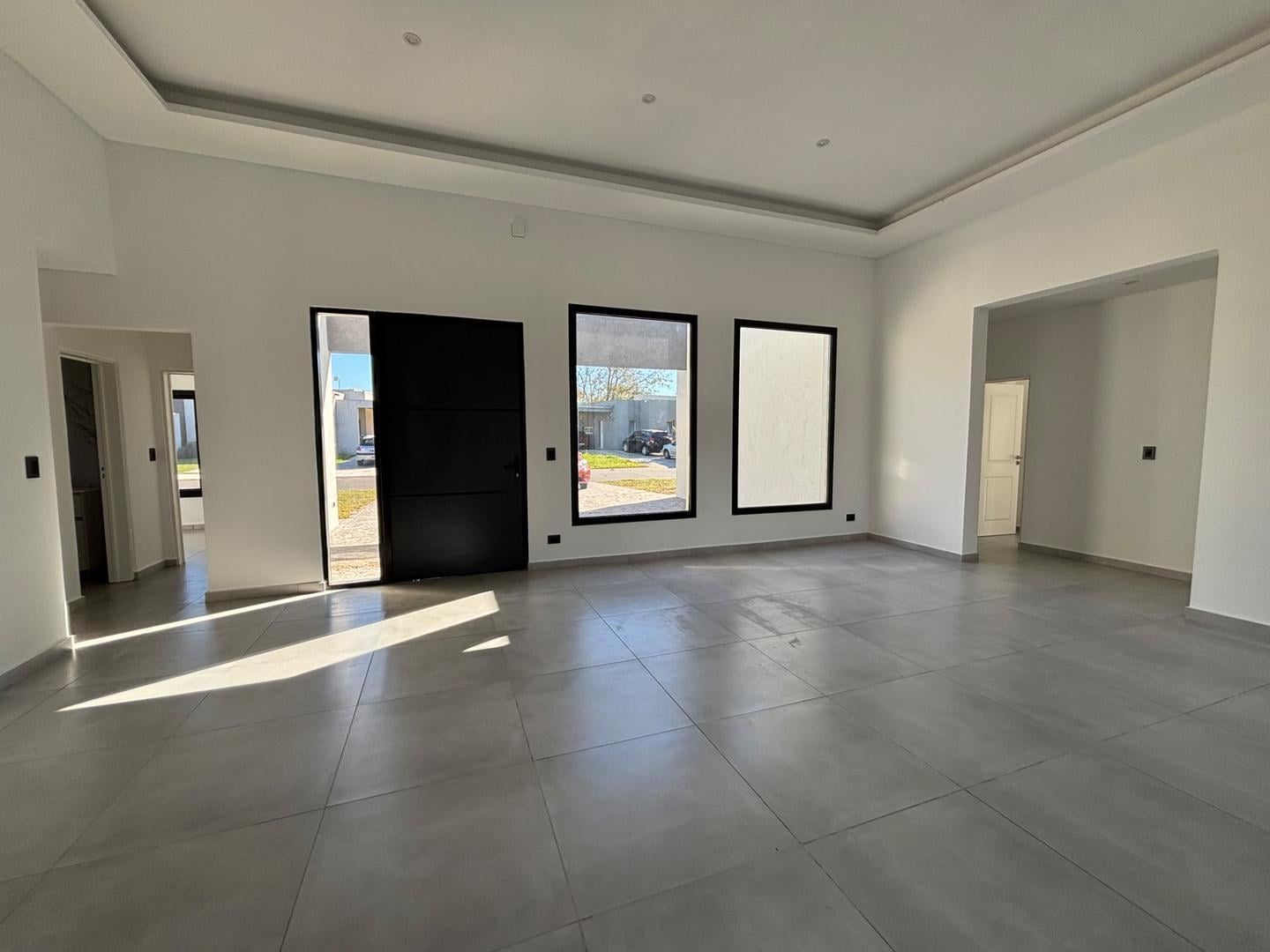 Foto de Casa venta con pileta a estrenar,B.San Matías, Area4.Escobar, imagen 1