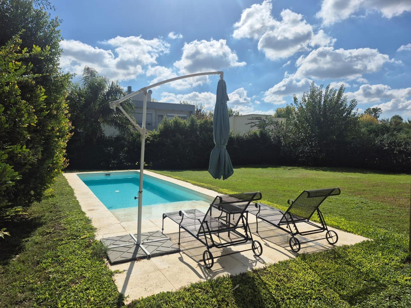 Foto de Casa en alquiler en B° Los Eucaliptus Haras de Santa Maria, imagen 5