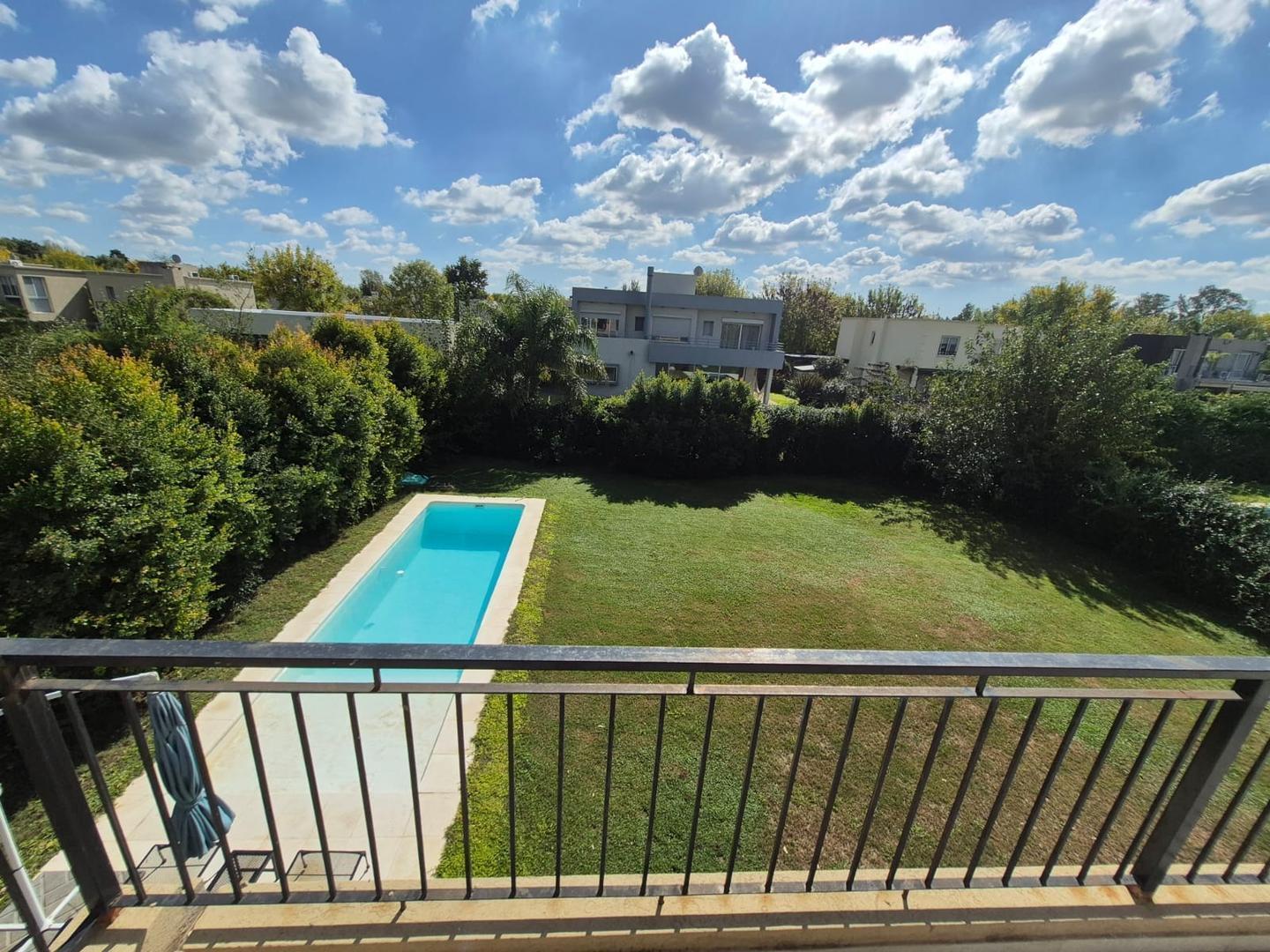 Foto de Casa en alquiler en B° Los Eucaliptus Haras de Santa Maria, imagen 4
