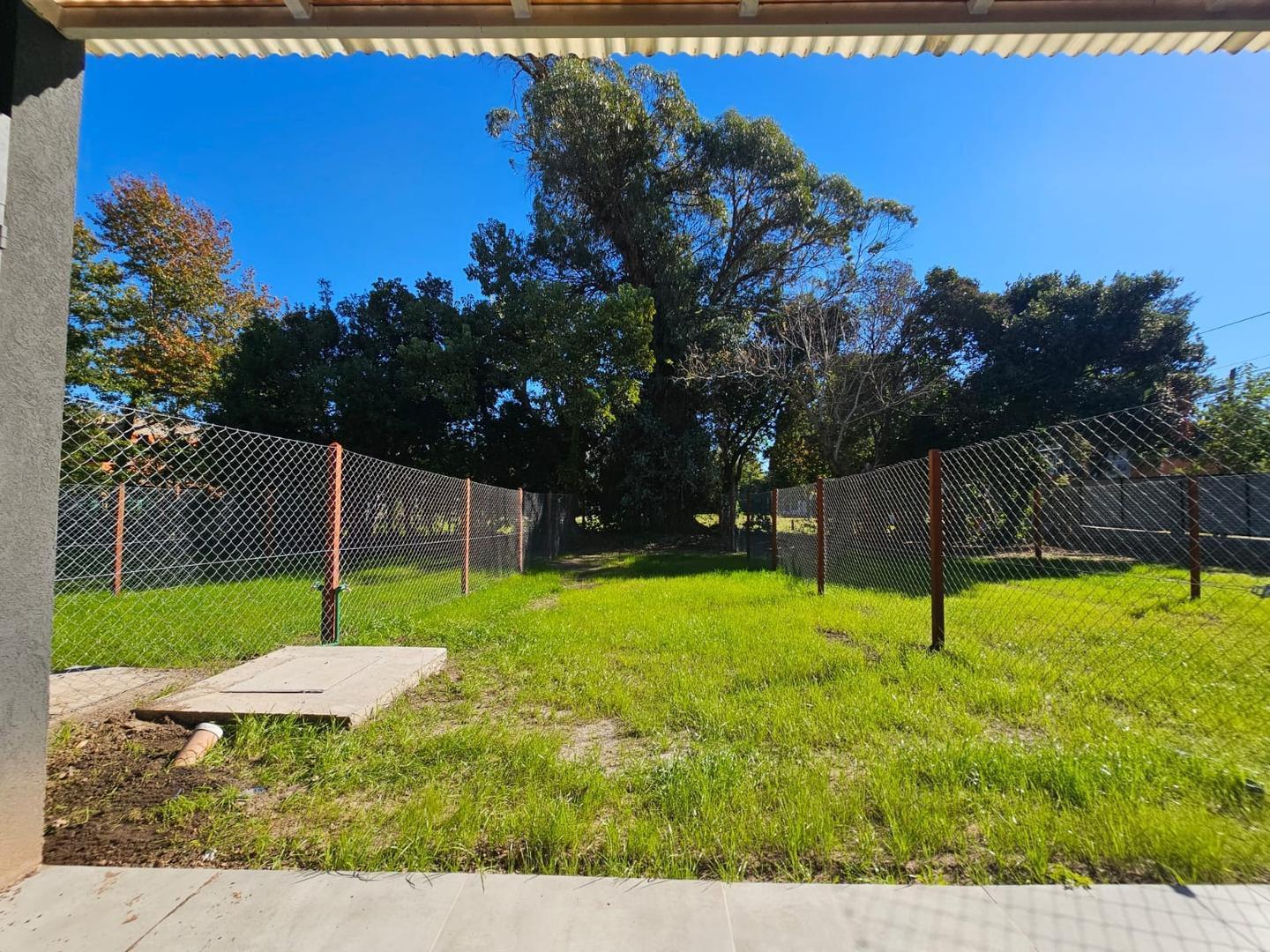 Foto de Duplex Venta Don Torcuato Barrio Privado a estrenar, imagen 1