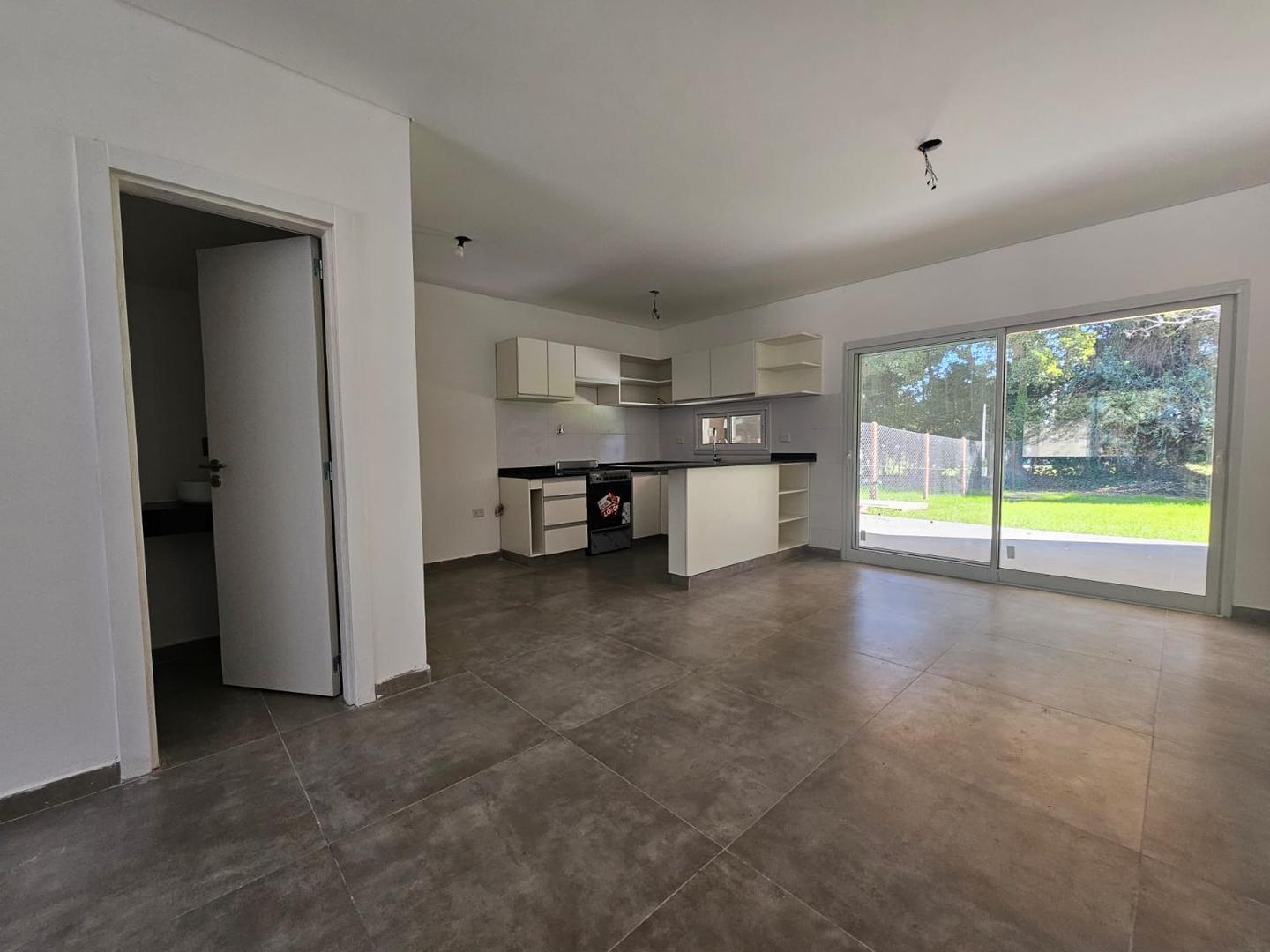 Foto de Duplex Venta Don Torcuato Barrio Privado a estrenar, imagen 2