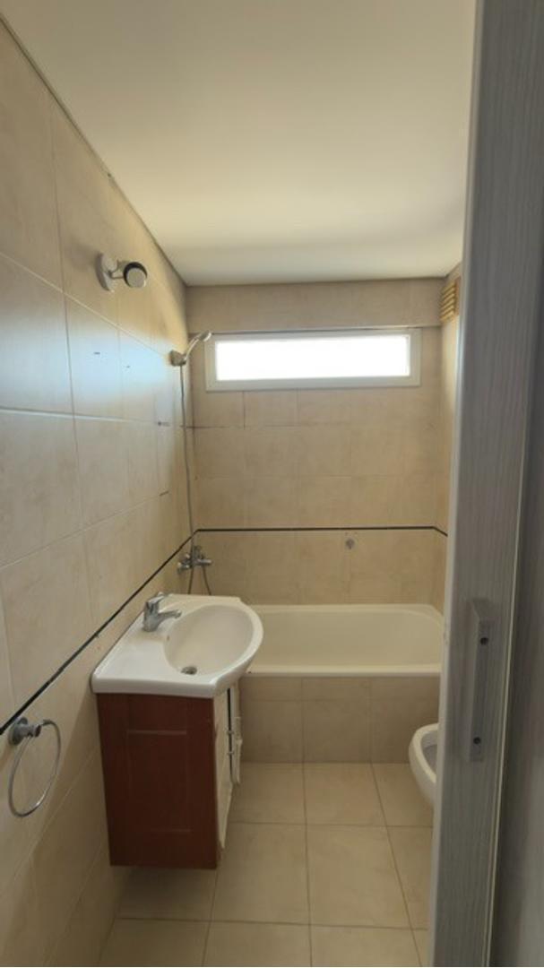 Foto de Luminoso monoambiente en edificio con amenities, imagen 2