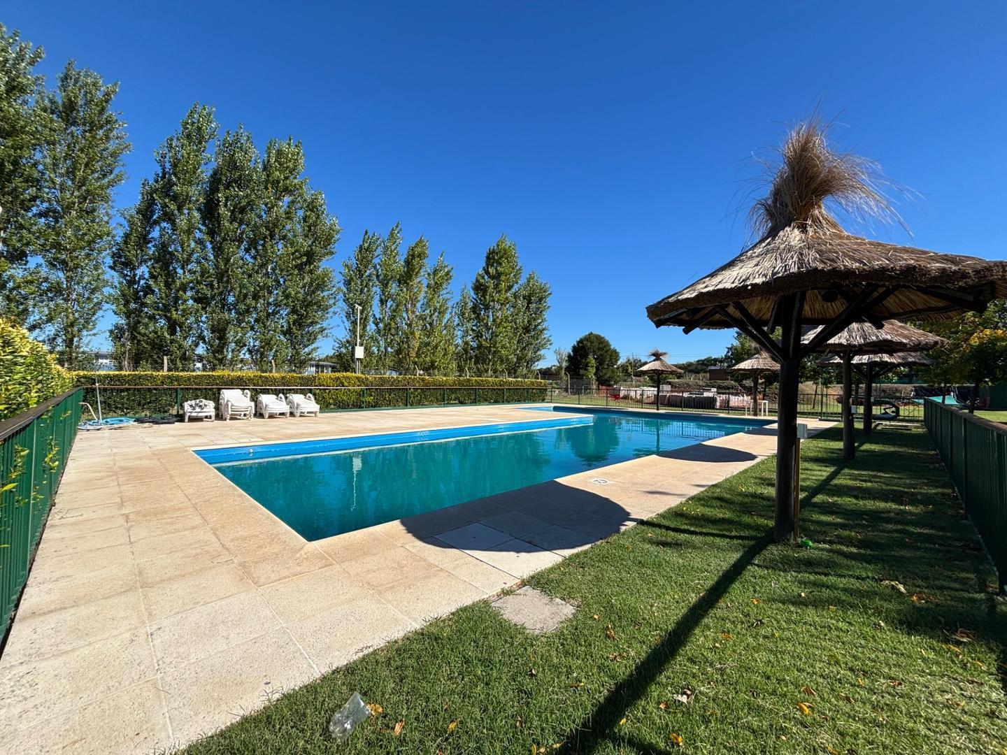 Foto de Lote interno 812m2 venta. B. Norte, El Cantón Escobar, imagen 4