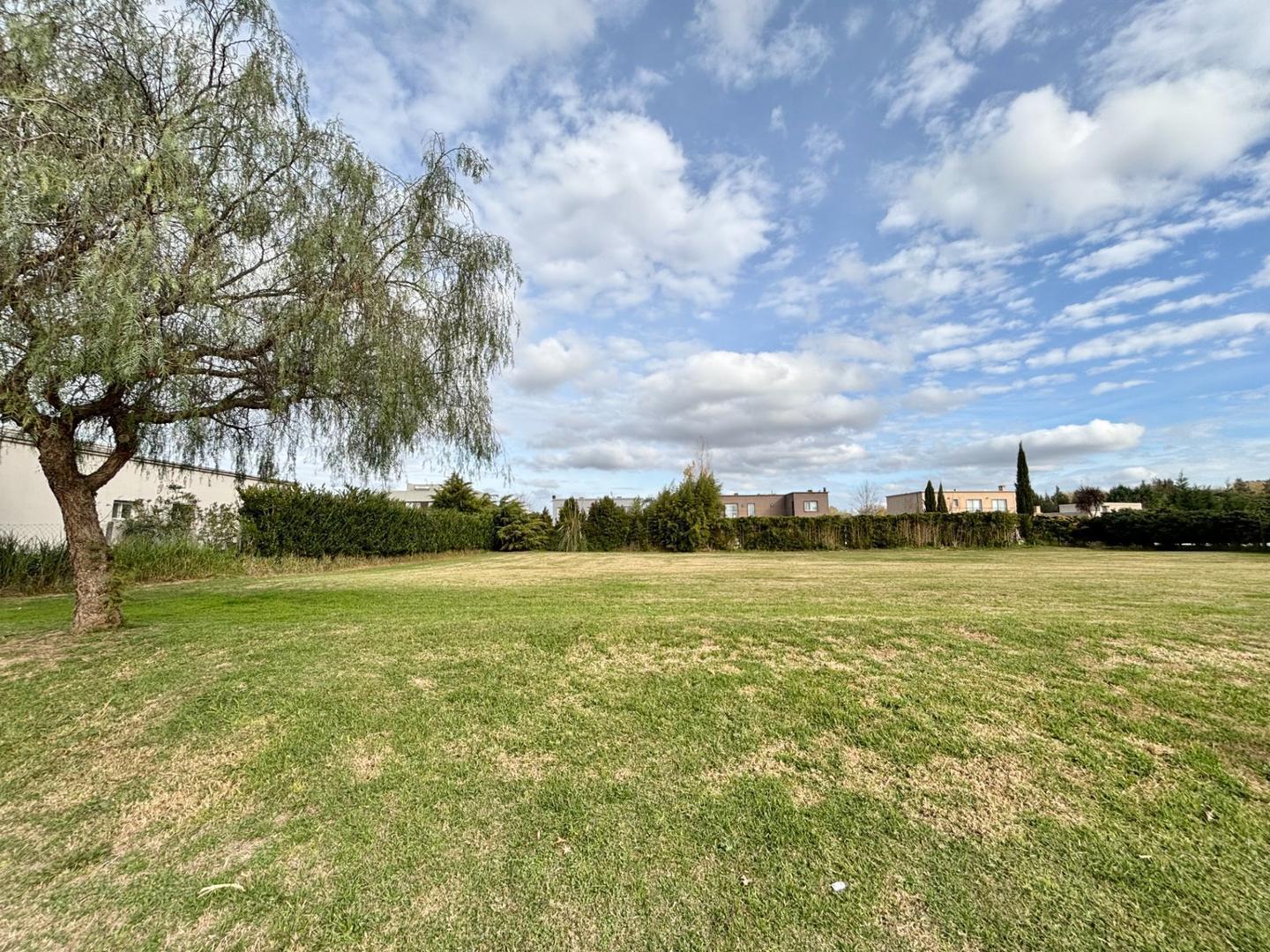 Foto de Lote interno barrio con amenities Barrio San Matias, Escobar, imagen 2