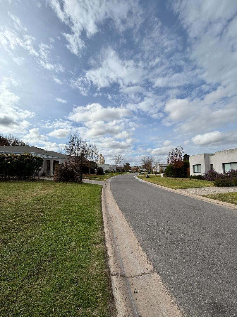 Foto de Lote perimetral con amenities Barrio San Matias, Escobar, imagen 2