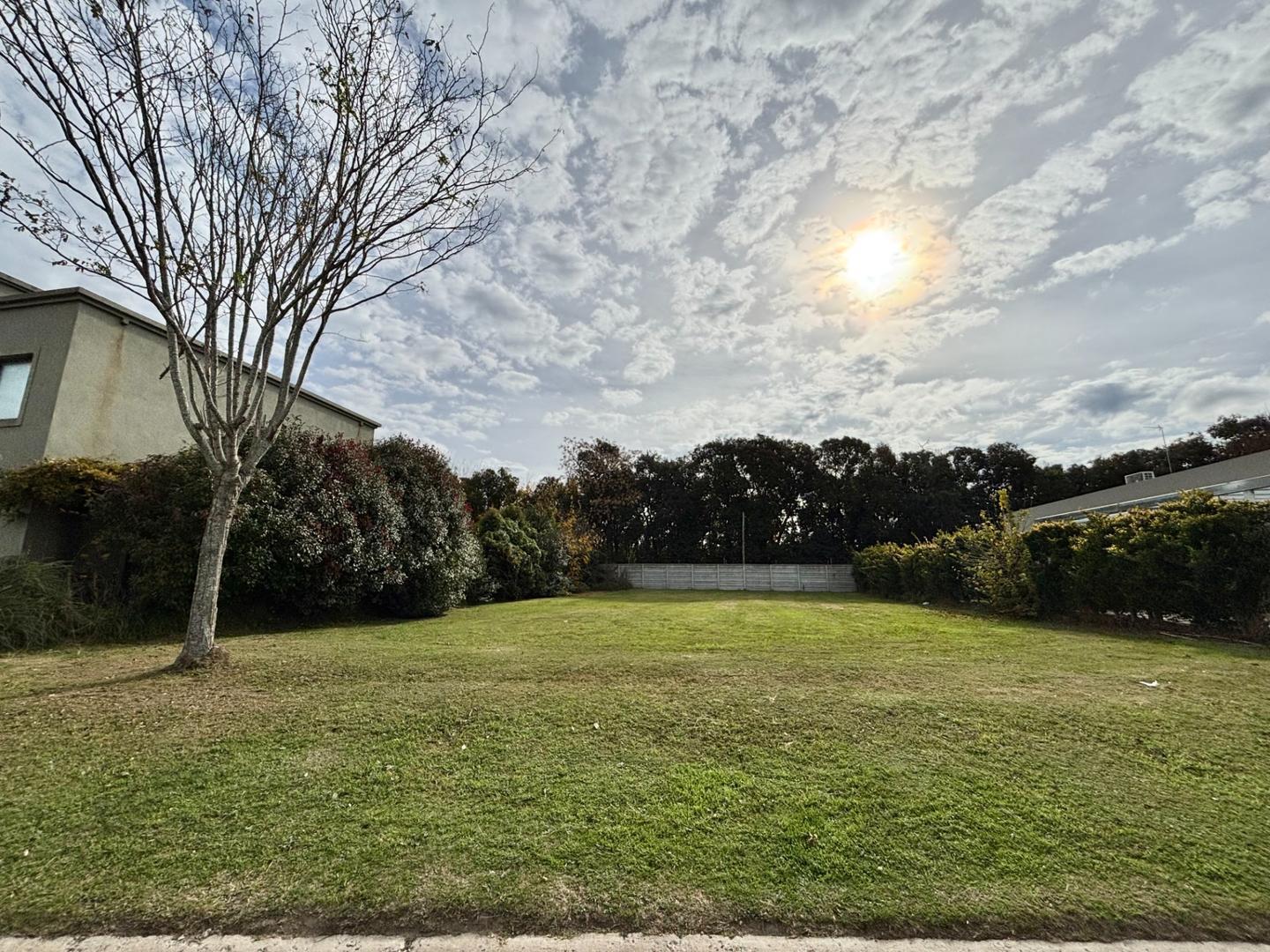 Foto de Lote perimetral con amenities Barrio San Matias, Escobar, imagen 3