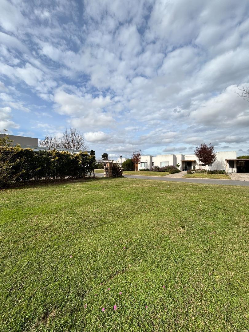 Foto de Lote perimetral con amenities Barrio San Matias, Escobar, imagen 5