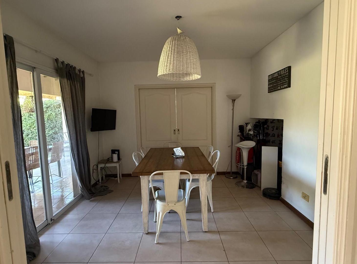 Foto de Casa en venta en Barrio Isla del Sol, Tigre c/pileta, imagen 5