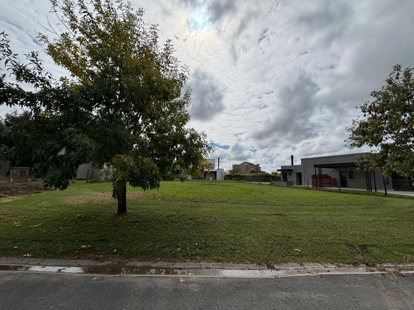 Foto de Lote oportunidad interno venta B. Golf .El Cantón, Escobar, imagen 1