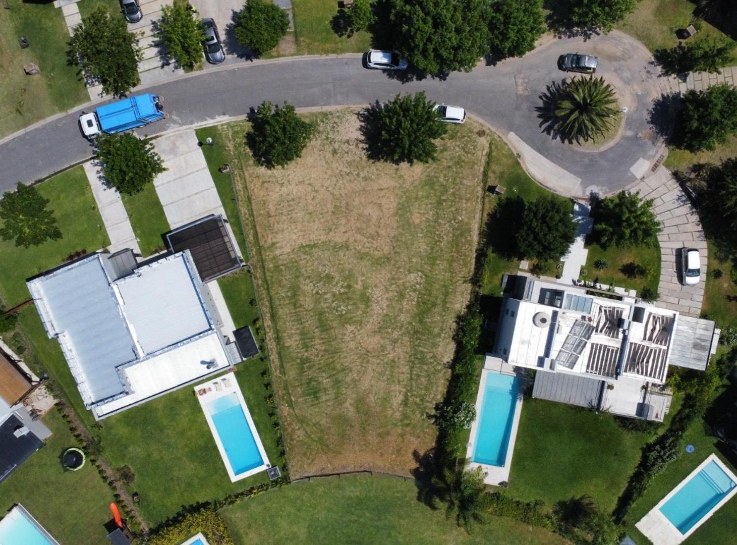 Foto de Lote oportunidad interno venta B. Golf .El Cantón, Escobar, imagen 3