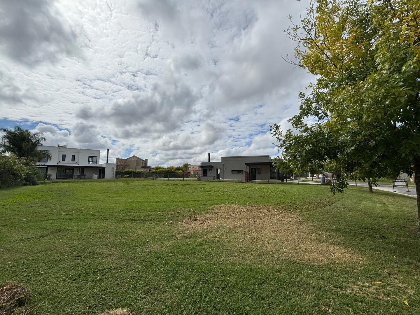 Foto de Lote oportunidad interno venta B. Golf .El Cantón, Escobar, imagen 2