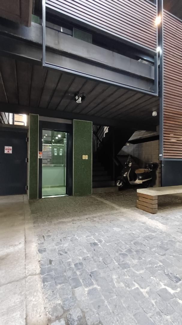 Foto de Departamento monoambiente en venta en Villa Devoto, cap.fed., imagen 2