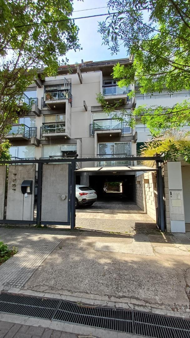 Foto de Departamento monoambiente en venta en Villa Devoto, cap.fed., imagen 3