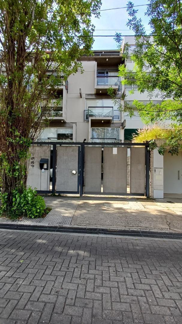 Foto de Departamento monoambiente en venta en Villa Devoto, cap.fed., imagen 1