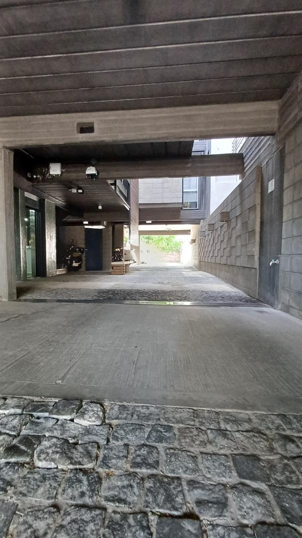 Foto de Departamento monoambiente en venta en Villa Devoto, cap.fed., imagen 5