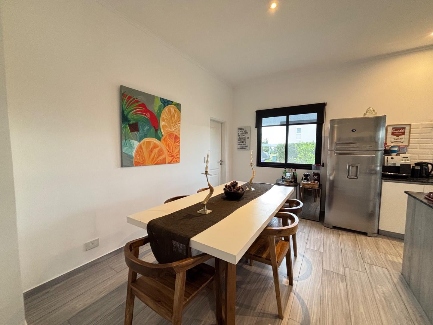 Foto de Casa en venta en una planta en B. El Naudir, Escobar., imagen 3