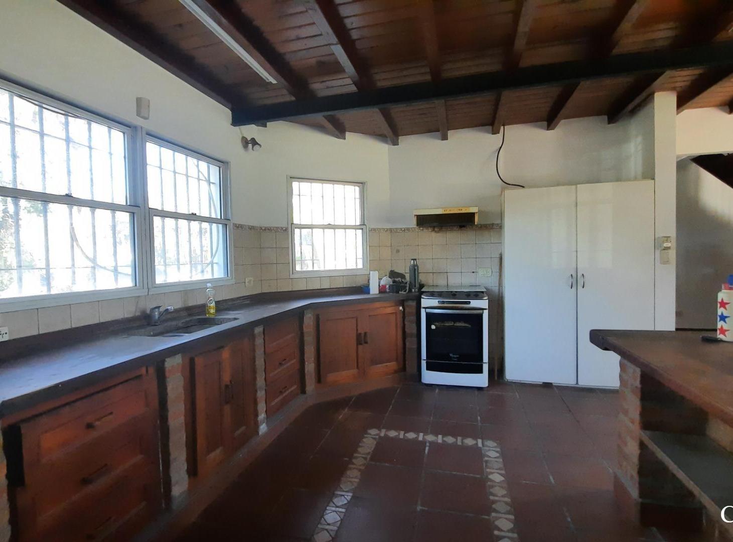 Foto de Casa Quinta de dos plantas en venta Del Viso, Pilar, imagen 5