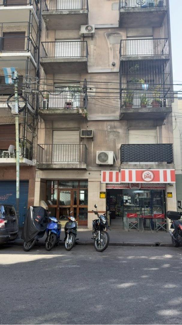 Foto de 2 ambientes ideal inversores! rentabilidad garantizada!, imagen 2