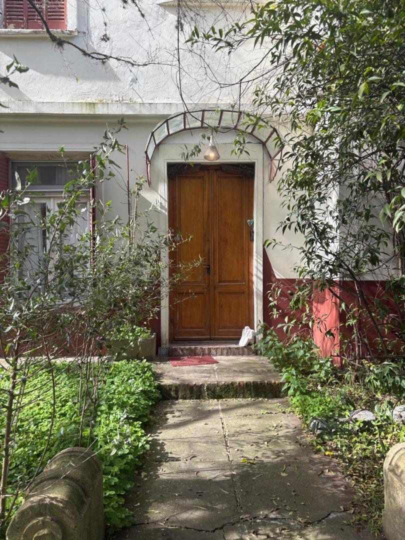 Foto de Casa en venta en barrio Haras de Alvear, Lomas de San Isidro, imagen 5