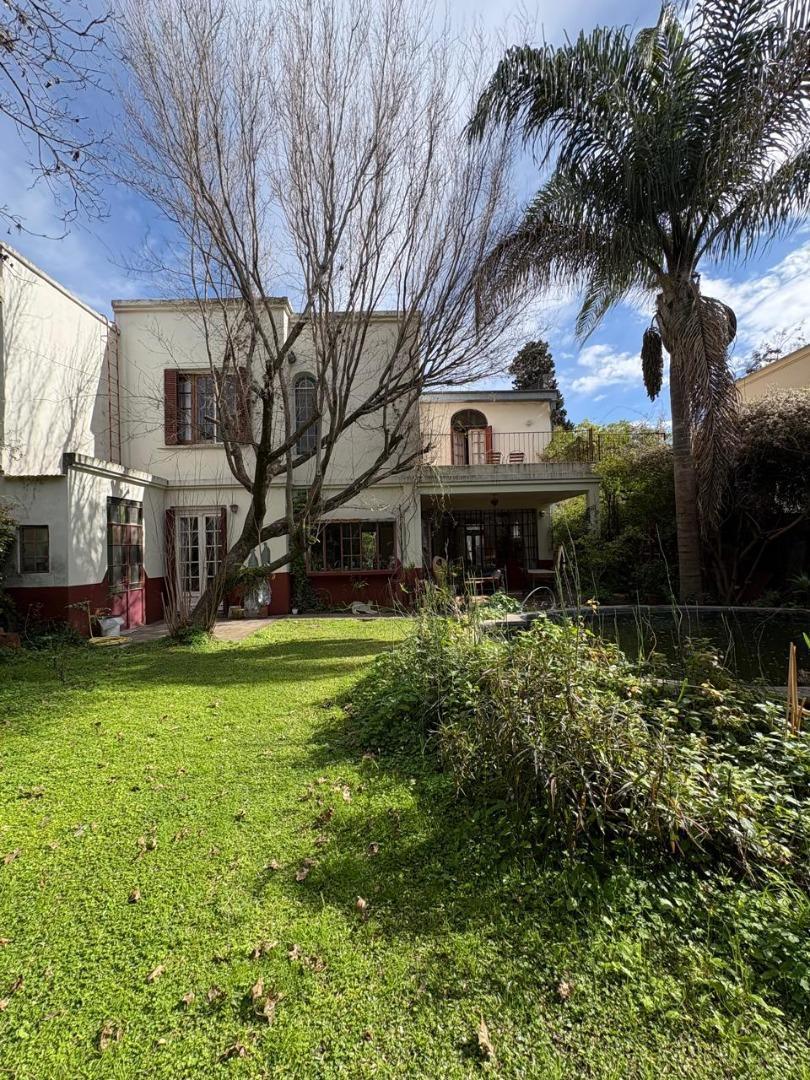 Foto de Casa en venta en barrio Haras de Alvear, Lomas de San Isidro, imagen 1