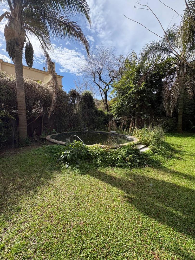 Foto de Casa en venta en barrio Haras de Alvear, Lomas de San Isidro, imagen 3