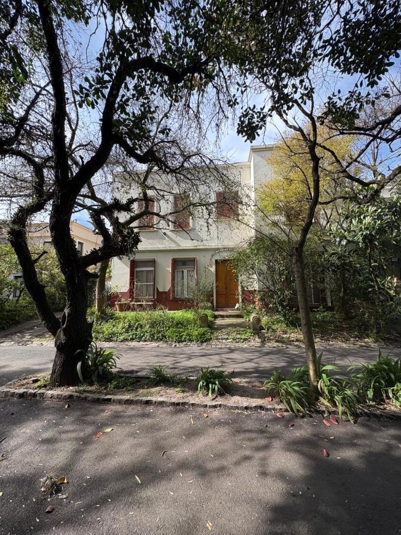 Foto de Casa en venta en barrio Haras de Alvear, Lomas de San Isidro, imagen 2