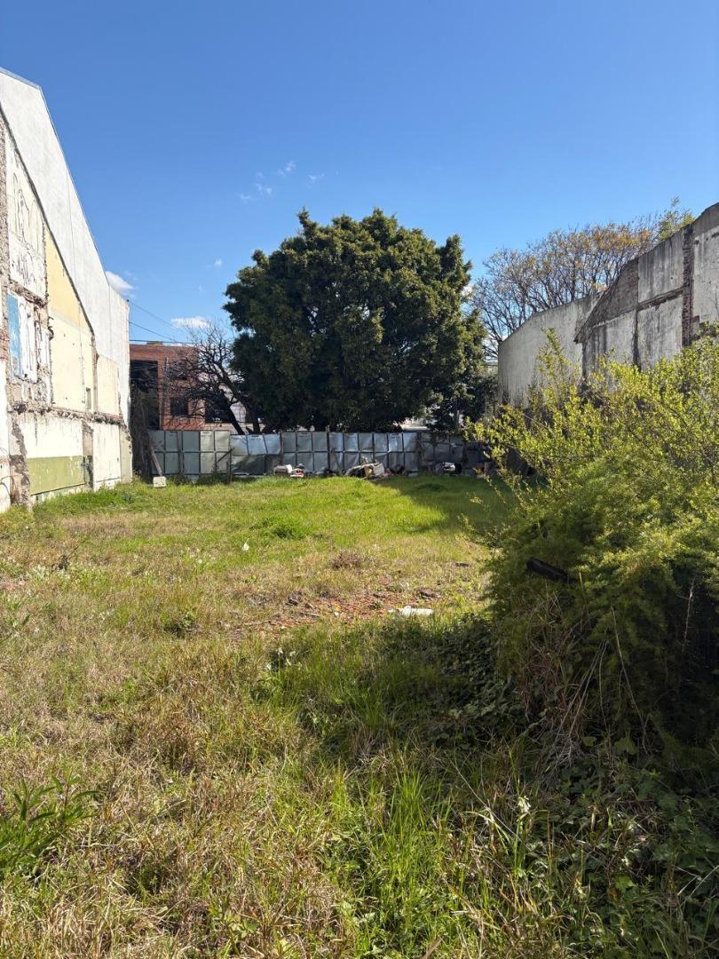 Foto de Lote comercial venta sobre Av Blanco Encalada San Isidro, imagen 5